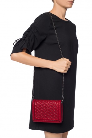 Torba na ramię 'montebello', zdjęcie 2 Torba na ramię 'montebello' od Bottega Veneta